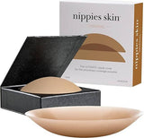 Nippies Skin Adhesive Nipple Covers (DD+)