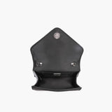 FINAL SALE Gala Rhinestone Shoulder Crossbody