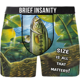 Size Is All That Matters Underwear
