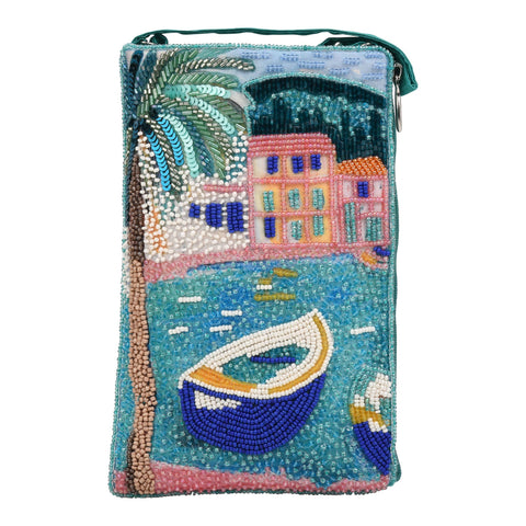 Seaside Club Bag