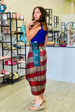 Constitution Flag Scarf