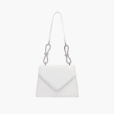 FINAL SALE Gala Rhinestone Shoulder Crossbody