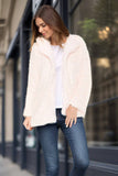 The Parisa jacket- Baby pink