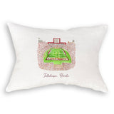 Tallahassee, Florida Stadium: Dishtowel