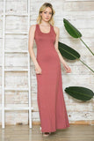 The 305 Tank Maxi Dress