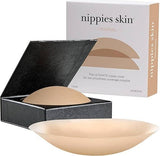 Nippies Skin Adhesive Nipple Covers (DD+)