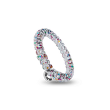 Spiral Hair Coils | Small | Party People Hair Ties