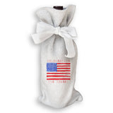 Celebrating 250 USA Birthday Flag Towel