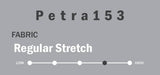Petra High Rise Patch Pocket Wide Leg Jeans