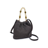 Emery Crossbody: Natural