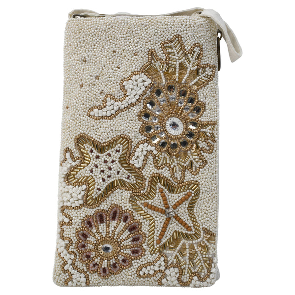Club Bag Elegant Ocean / Crossbody Bag