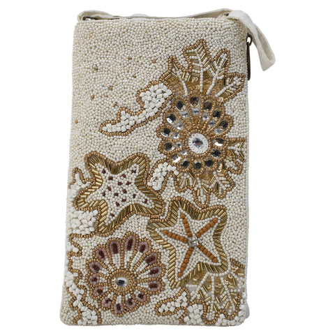 Club Bag Elegant Ocean / Crossbody Bag