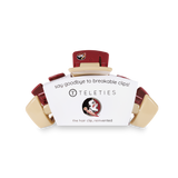 Classic College Hair Clip | Medium | Florida State Univ.