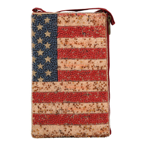 Americana Club Bag