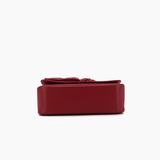 Elena Bow Shoulder Bag