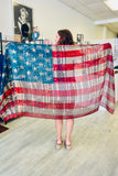 Constitution Flag Scarf