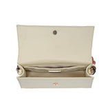 Brooks Crossbody: Butter
