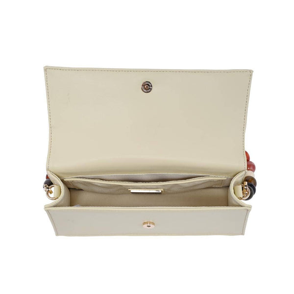 Brooks Crossbody: Butter