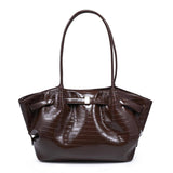 Reesa Satchel: Coffee