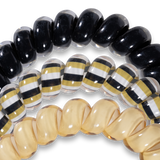 Spiral Hair Coils | Large |  Univ. of Central Florida