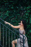 Monte Carlo Silky Strappy Dress