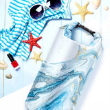 5L Waterproof Dry Bag - Blue Galaxy RTS