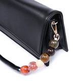 Brooks Crossbody: Butter