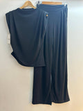 Italian Vacation 2pc Top and Pants Set