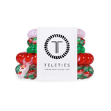 Spiral Hair Coils | Mix Pack | You Crack Me Up Hair Ties