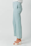 Mystree Cropped Flattering Bottom Trousers