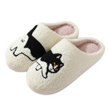 Kitty Slippers
