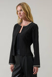 Winona Rhinestones Denna Jacket