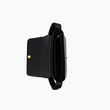 Elena Bow Shoulder Bag