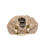 Emery Crossbody: Natural