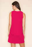 The Way Essential V-Neck Top