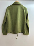 Penne Italian Tie Front Jacket