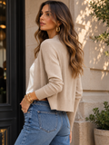 Modern Lightweight Bolero