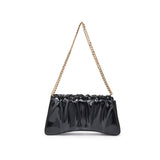 Erie A. Shoulder Bag - Black