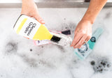 Scrubbly™ Kitchen Sponge - Wine Collection