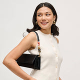 Brooks Crossbody: Butter