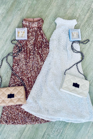 Blair Quilted Crossbody Bag