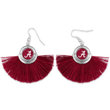 Game Day No Strings Attached Earrings