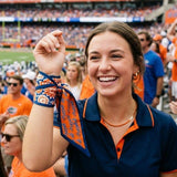 Skinny Scarf – Florida Gators