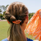 Spiral Hair Coils | Large | War Eagle! Hair Ties