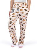 Life Is Better with Tacos Pajama Pants