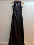 Sabrina Studded Italian Dress