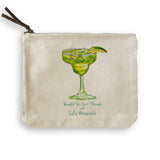 Margarita with Sweet Friends Dishtowel