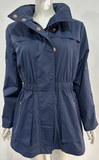 W.A.Y Lightweight Raincoat Jacket Long