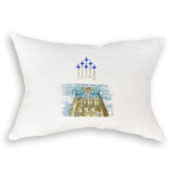 Dock with The Blues: Baby Onesie / Newborn