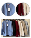 Soft Touch Cardigan